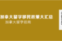 【加国留学】2015年加拿大留学、移民利好政策大汇总