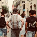 轻松撰写五段式论文（5-paragraph Essay）指南​